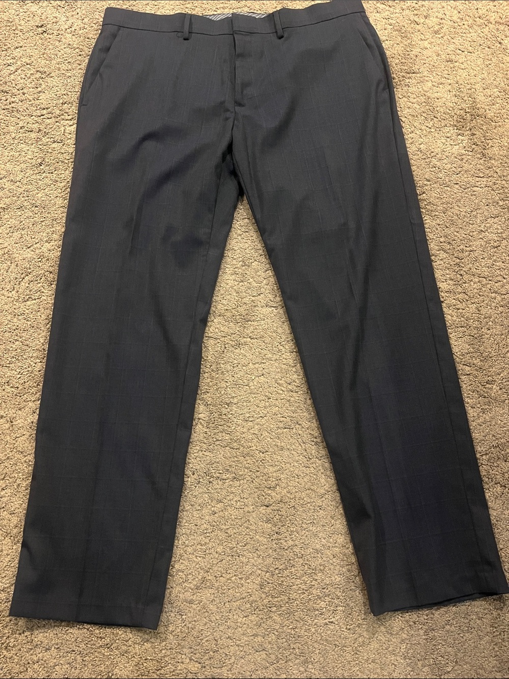 J.M. Haggar Dress Pants-size 38x30